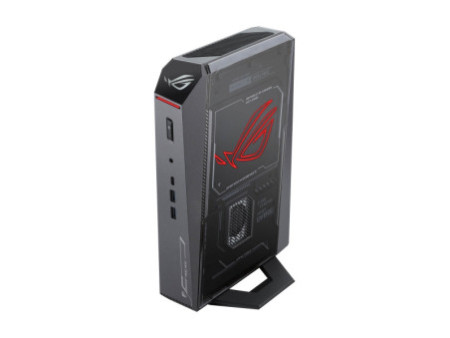 ASUS RNUC15JNK7X569A2 Mini PC U7 255HX