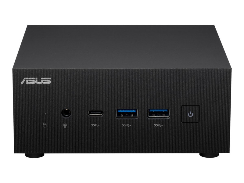 ASUS PN52-BBR556HD Barebone R5 5600H