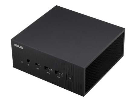 ASUS PN52-BBR556HD Barebone R5 5600H