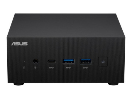 ASUS PN52-BBR758HD Barebone R7 5800H