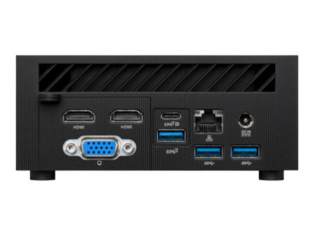 ASUS PN52-BBR758HD Barebone R7 5800H