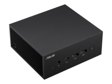 ASUS PN52-BBR758HD Barebone R7 5800H
