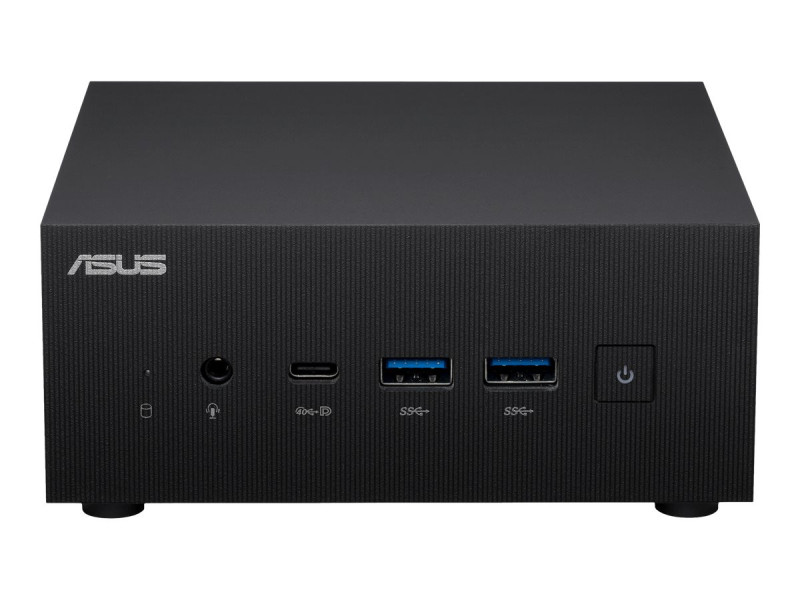 ASUS PN53-BB7535HD AMD Ryzen 5 7535H