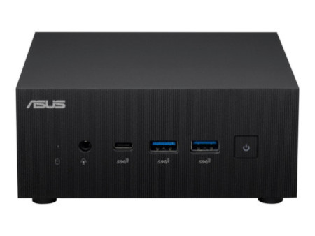 ASUS PN64-BB3012MD Barebones i3-1220P