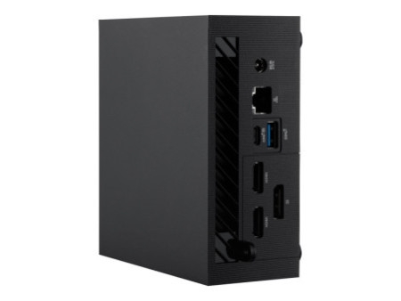 ASUS PN64-BB3012MD Barebones i3-1220P