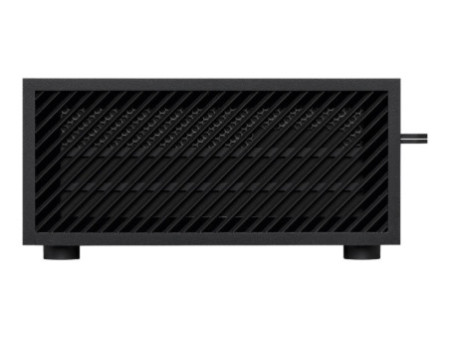 ASUS PN64-BB5013MD Barebones i5-12500H