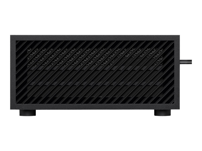 ASUS PN64-BB5013MD Barebones i5-12500H