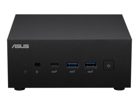ASUS PN64-BB5013MD Barebones i5-12500H