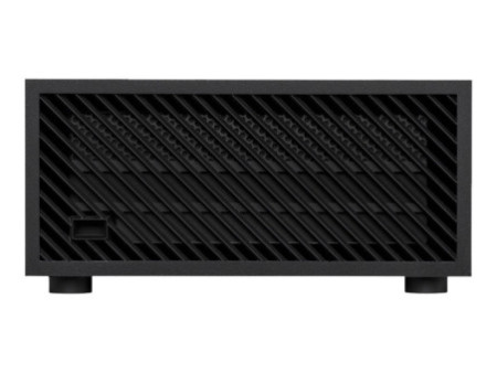 ASUS PN64-BB5013MD Barebones i5-12500H