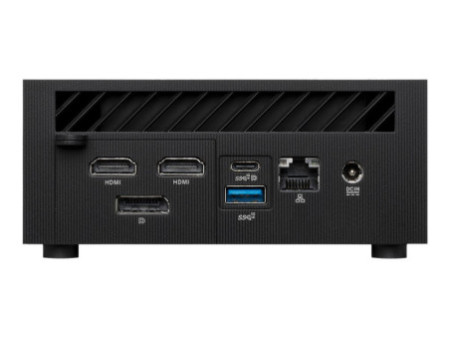 ASUS PN64-BB5013MD Barebones i5-12500H