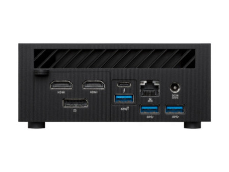 ASUS PN64-BB5003MDE1 Intel i5-13500H
