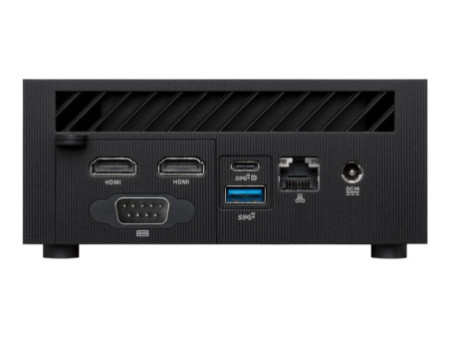 ASUS PN64-S3037AD i3-1220P 8Go 256Go