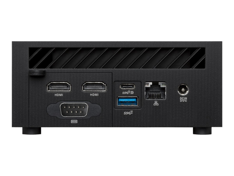 ASUS PN64-S3037AD i3-1220P 8Go 256Go