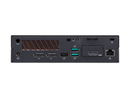 ASUS PB63-B7013AH i7-13700 16Go 512Go