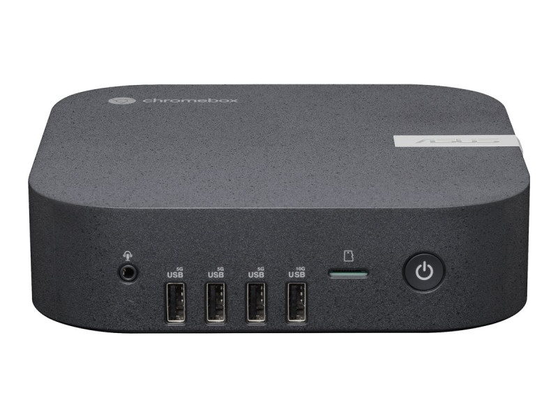 ASUS CHROMEBOX5 S3006UNA i3-1315U 4/128G