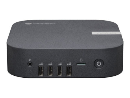 ASUS CHROMEBOX5 S5007UNA i5-1335U 8/256G