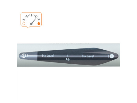 nobo Marqueur pour tableaux blancs Liquid Ink, pointe ogive