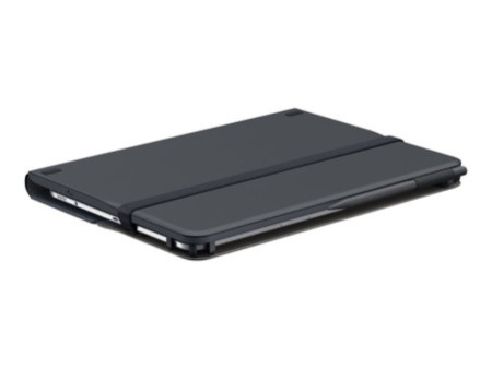 LOGI Universal Folio +KB f.tablets (FR)