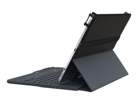 LOGI Universal Folio +KB f.tablets (FR)