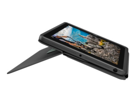 LOGITECH Rugged Folio 7th gen GR Fra