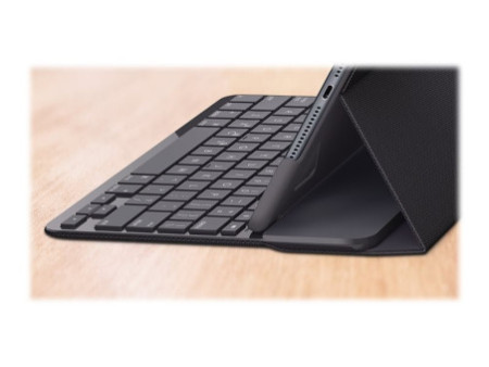 LOGITECH Slim Folio iPad 7th GR Fra