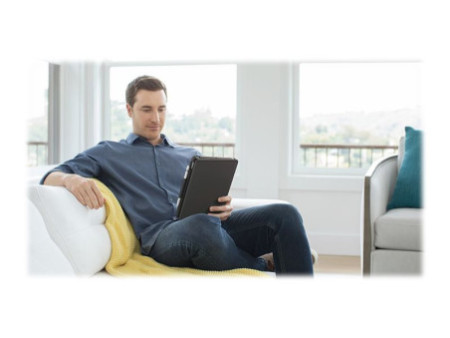 LOGITECH Slim Folio iPad 7th GR Fra