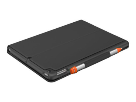 LOGITECH Slim Folio iPad 7th GR Fra