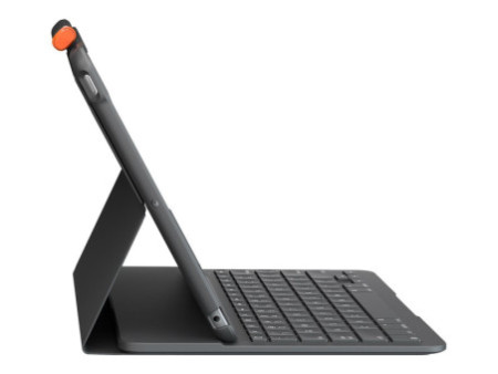 LOGITECH Slim Folio iPad 7th GR Fra