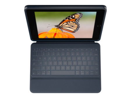 LOGI Rugged Combo 3 for iPad Gen. 7/8