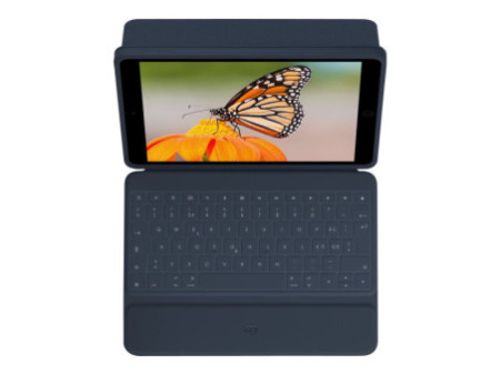 LOGI Rugged Combo 3 for iPad Gen. 7/8