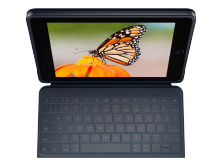 LOGI Rugged Combo 3 for iPad Gen. 7/8