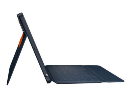 LOGI Rugged Combo 3 for iPad Gen. 7/8