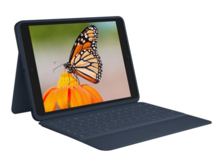 LOGI Rugged Combo 3 for iPad Gen. 7/8