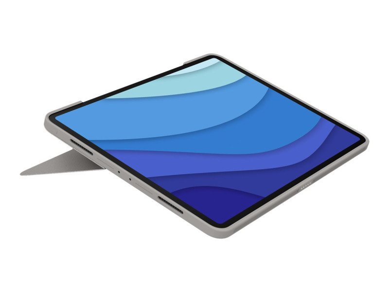 LOGI Combo Touch for iPad Pro 12.9p (FR)