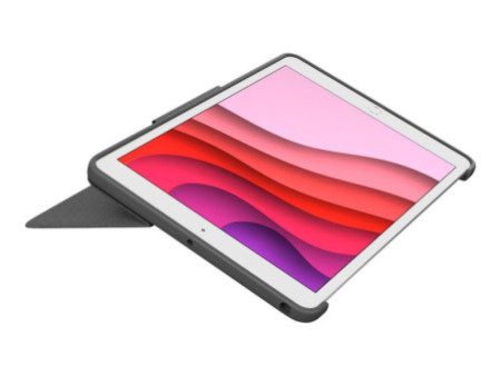 LOGI Combo Touch for iPad 10th gen(FR)