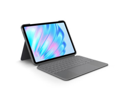 LOGI Combo Touch iPad Air 11p (FRA)
