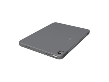 LOGI Combo Touch iPad Air 11p (FRA)