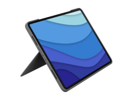 LOGI Combo Touch for iPad Pro 13p (FRA)