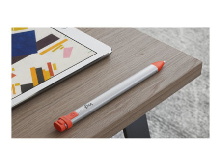LOGI Crayon Tip Cover 10in1 Pack