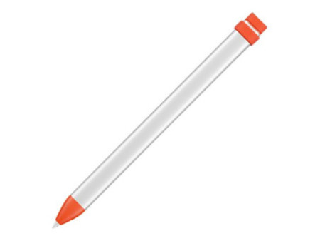 LOGI Crayon Tip Cover 10in1 Pack