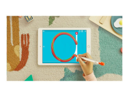 LOGI Crayon - N/A - EMEA TIP 10IN1 PACK