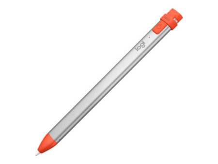 LOGI Crayon - N/A - EMEA TIP 10IN1 PACK