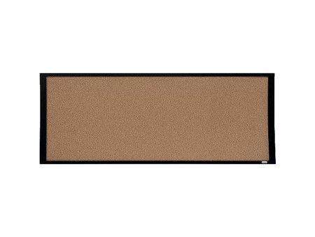 nobo Tableau d'affichage en liège, (l)585 x (H)430 mm