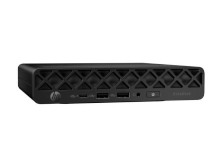 HP Elite Mini 800 G1 U5 225T 32Go 1To