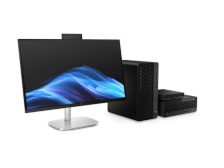 HP Elite Mini 800 G1 U5 225T 16Go 512Go