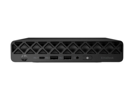 HP Elite Mini 800 G1 U5 225T 16Go 512Go