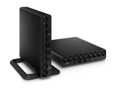 HP EliteDesk 8 Mini G1a R5 220 16/512Go