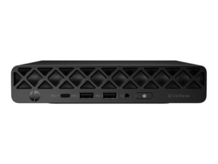 HP EliteDesk 8 Mini G1a R5 220 16/512Go