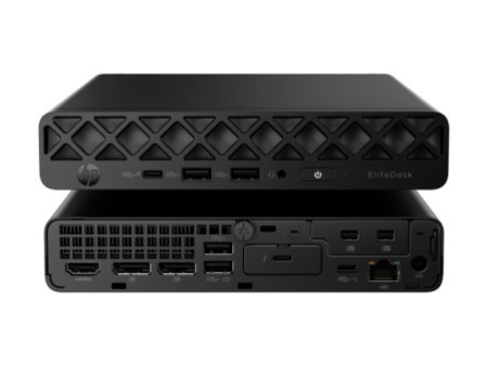 HP EliteDesk 8 Mini G1a R5 220 16/512Go