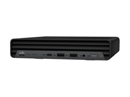 HP Pro Mini 400 G9 i5-14500T 8Go 512Go